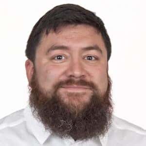 Aaron  Gutierrez