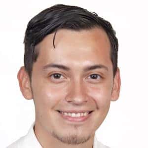 Angel  Molina