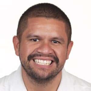 Edward  Ayala
