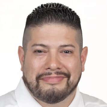 Mark  Vargas