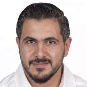 Omar Obaidi