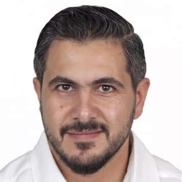 Omar Obaidi