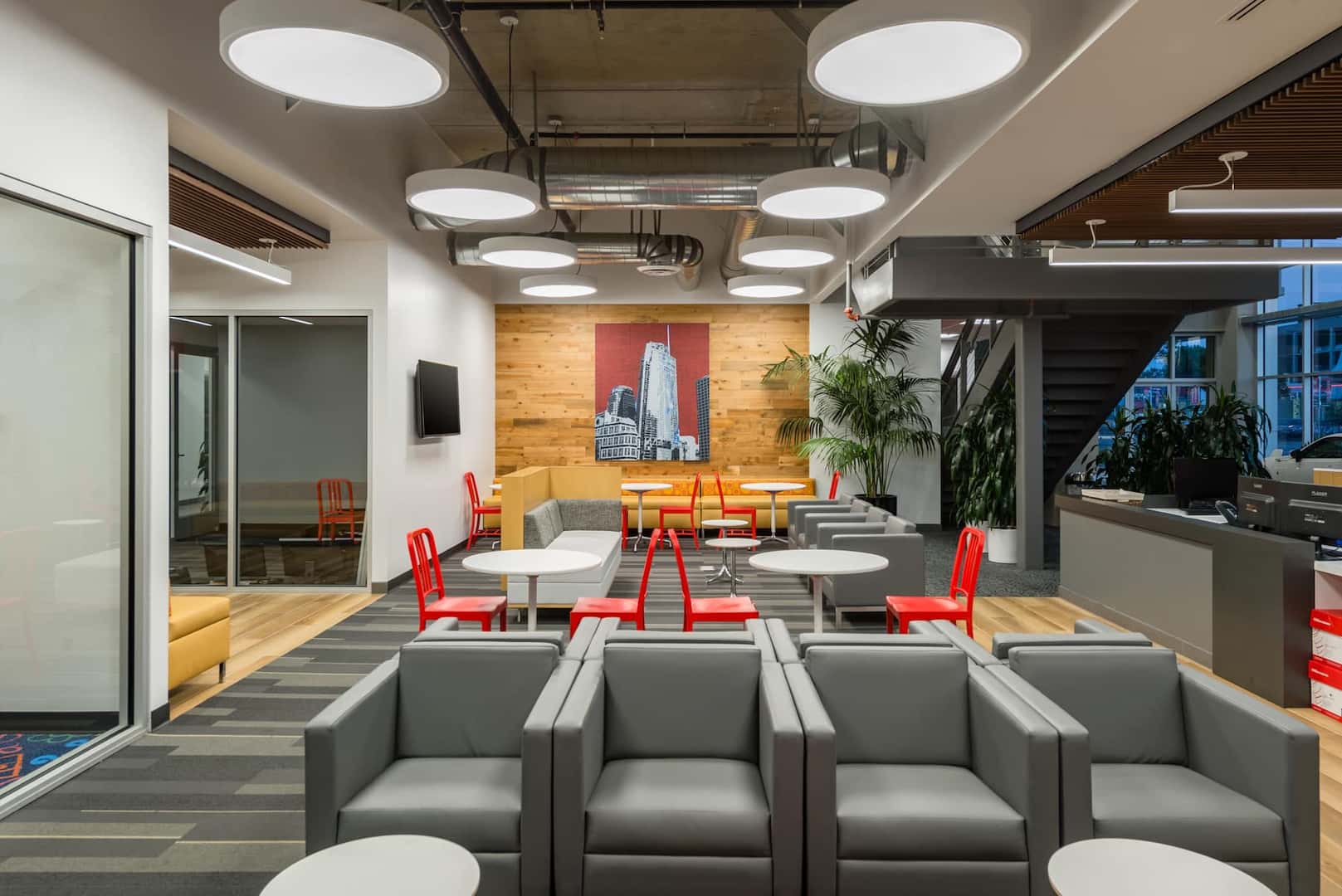 Dealership Photos | Toyota of Downtown LA