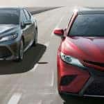 Toyota Safety Sense™