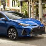 Corolla