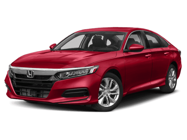 2019 Accord