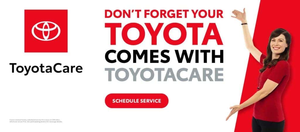 Toyota of Downtown LA | New, Used Car Dealership | Service Center