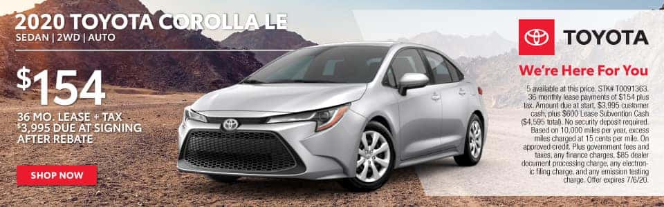 Toyota Of Downtown La Toyota Dealer Serving Hollywood