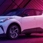 2020 Toyota C-HR Color Banner