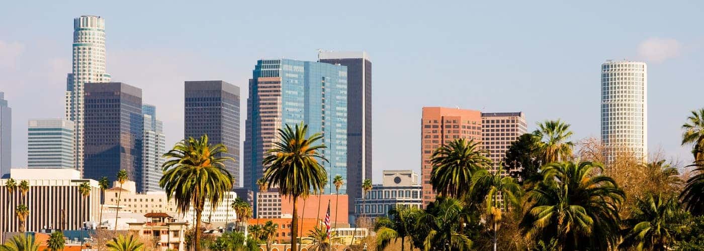 Things to Do in Downtown Los Angeles Toyota of Downtown LA