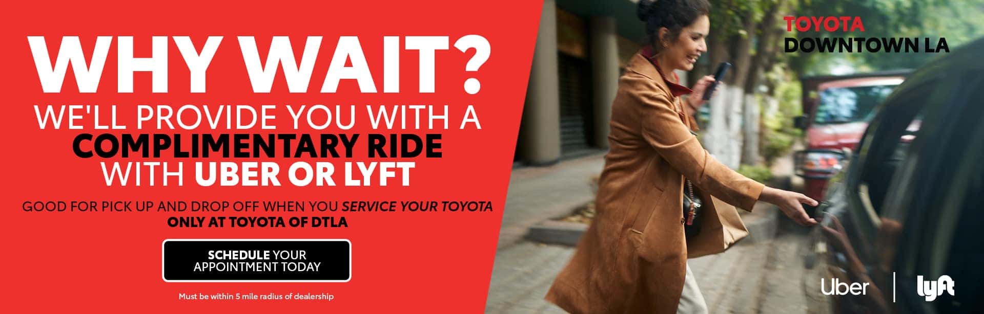 Toyota of Downtown LA | New, Used Car Dealership | Service Center