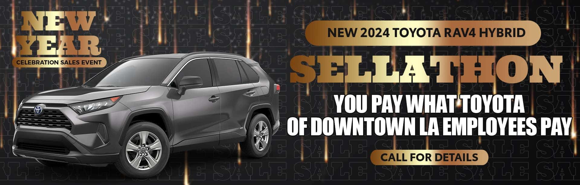 Toyota of Downtown LA | New, Used Car Dealership | Service Center