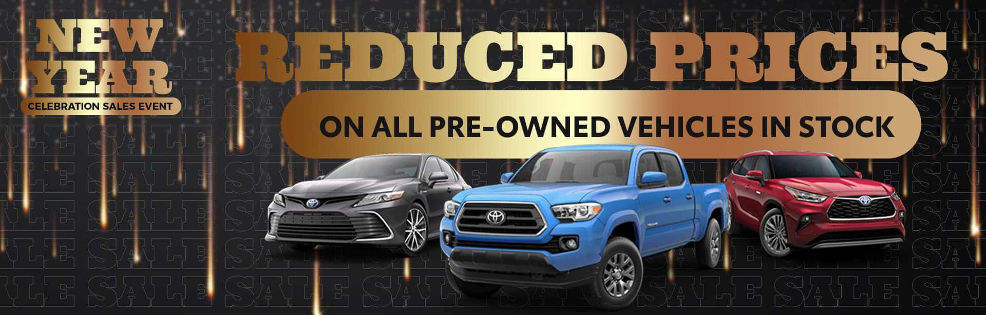 Toyota of Downtown LA | New, Used Car Dealership | Service Center