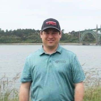Eric Larsen