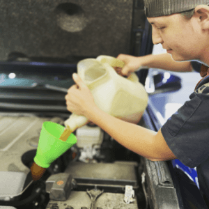 national tradesman day at Toyota of Newport