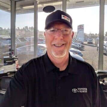 Bill Boase