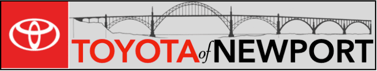 Toyota of Newport