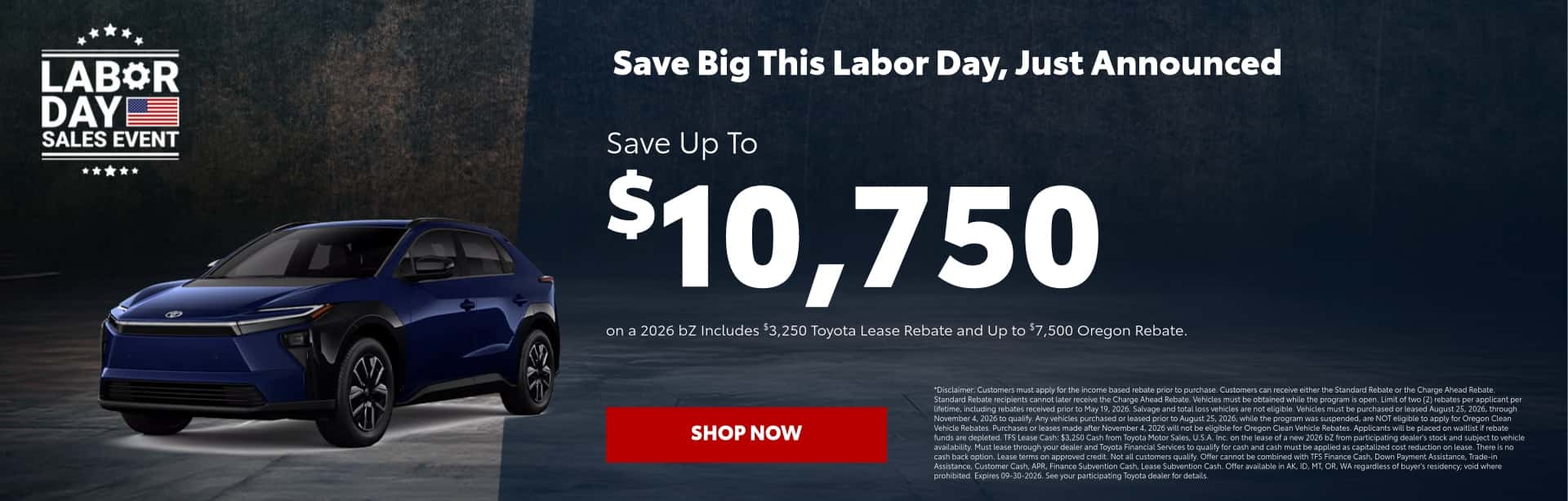 Sept EV Slide