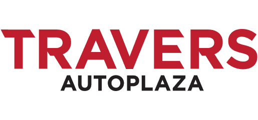 Travers Auto Plaza Logo