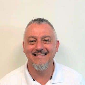 Jeff Cristler