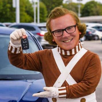 Corbin Oakes