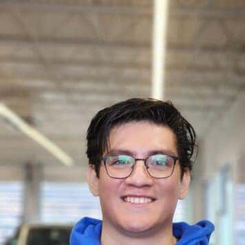 Victor Gonzalez