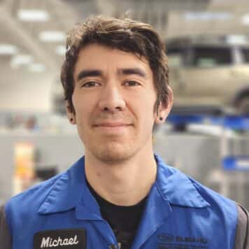 Michael Ruiz