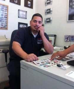 David Gonzalez