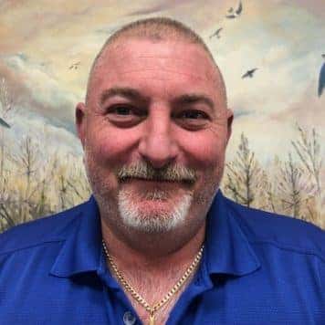 Frank Portonova Jr