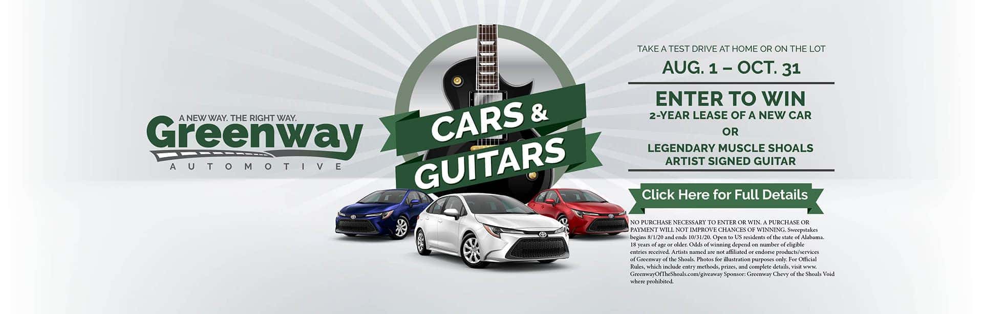 Toyota of the Shoals Toyota Dealer in Tuscumbia serving Muscle Shoals