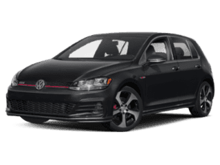 Golf GTI
