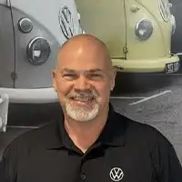 David Shoenberger