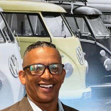 Tony Frierson