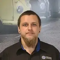 Paul Blomquist
