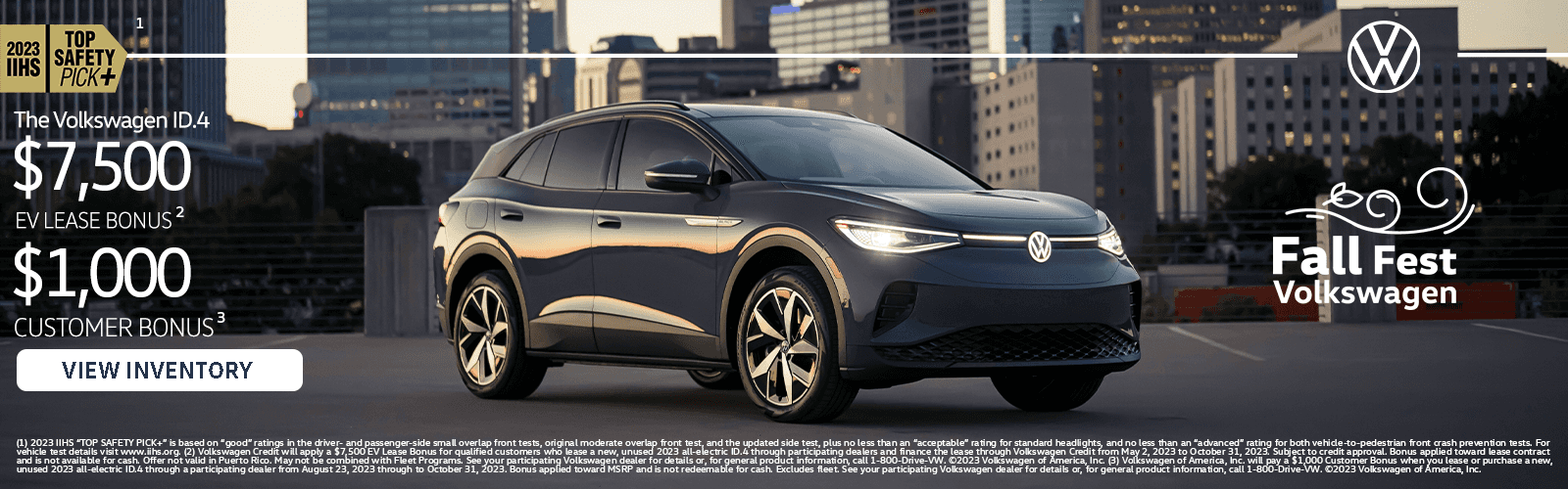 ID.4 $7500 Lease Bonus Banner – V3 (1600×500)