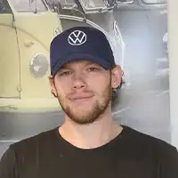 Michael Stratton Jr.