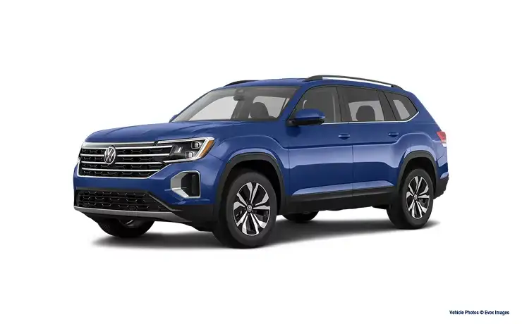This Month's Specials | Volkswagen of Gainesville