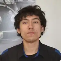 Roberto Xiuhtecutli