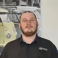 Sean Kerstetter