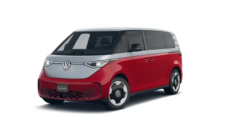 New Volkswagen ID Buzz for Sale in Gainesville | Volkswagen of