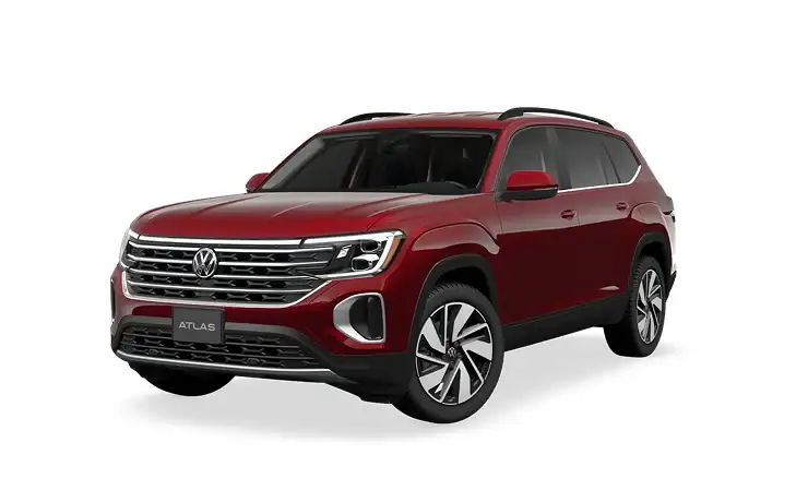 This Month's Specials | Volkswagen of Gainesville