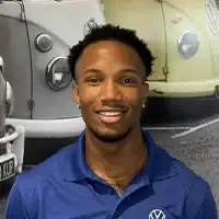 Andre Hitchcock