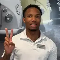 Andre Hitchcock