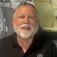 Chuck Wrye