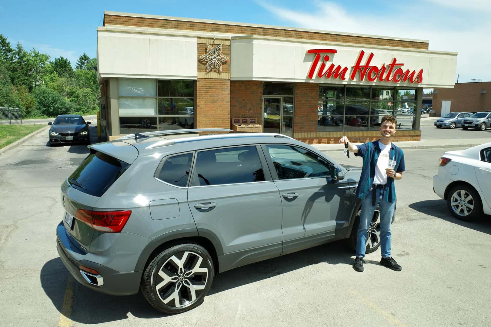 Richmond Hill Volkswagen Dealer Reviews Volkswagen Richmond Hill