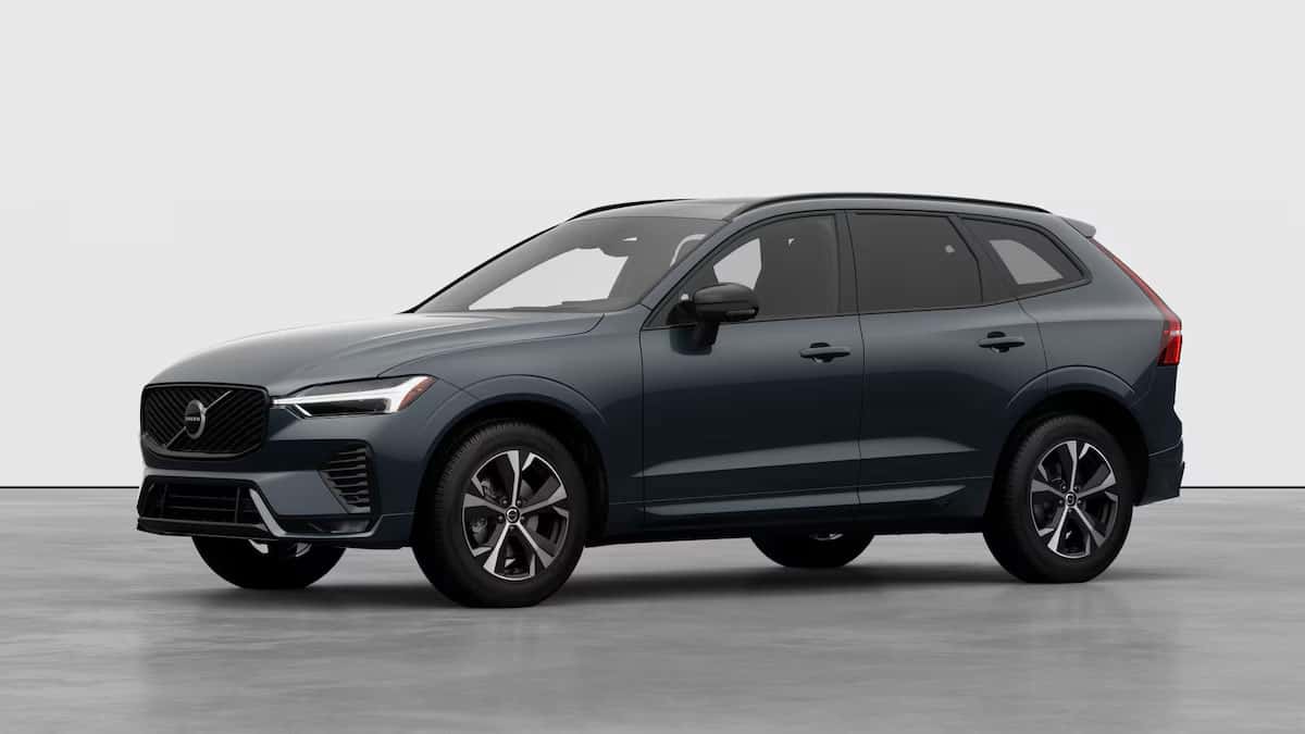 Volvo XC60 Core
