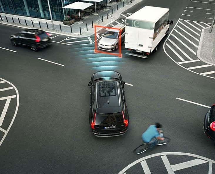 IntelliSafe Technologies 3