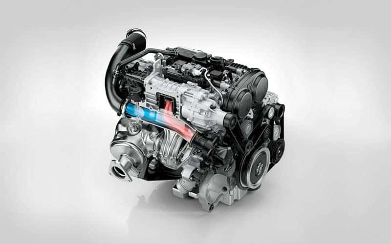 Volvo Cars Sustainability 1