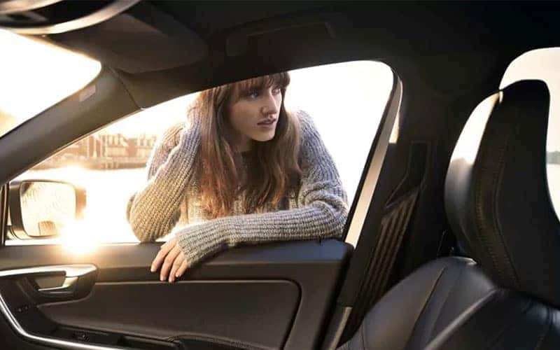 Volvo Cars Sustainability 2
