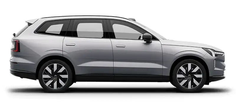 Volvo EX90
